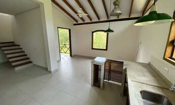 Imagem 4: Casa com 2 dormitórios para alugar, 75 m² por R$ 5.000,00/mês - Retiro - Ilhabela/SP