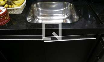 Imagem 2: Apartamento para Aluguel - Jardim Iris , 1 Quarto, 48 m2