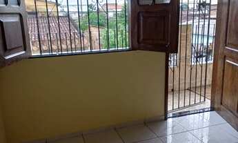 Imagem 2: ALUGO 2 ÓTIMOS APTOS NA CID.NOVA V WE 58 N°1072. REDODENVIAL TABOSA - CONDOMÍNIO FECHADO