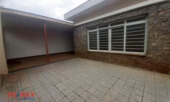 Imagem: Vendo casa Campos Elíseos com casa de fundos