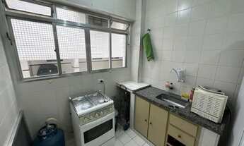 Imagem 4: Apartamento para aluguel tem 50 metros quadrados com 1 quarto em Guilhermina - Praia Grand