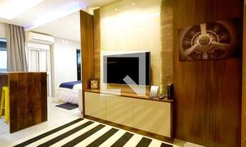 Imagem 4: Apartamento para Aluguel - Parque Campolim, 1 Quarto, 50 m2