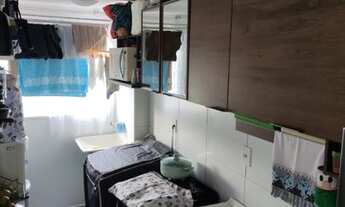 Imagem 7: APARTAMENTO SÃO CRISTÓVÃO VERDE MONTE FLORATA NO ROSA ELZE