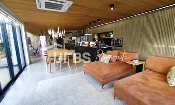 Imagem 4: Portal do Sol Green - Sobrado 4 quartos, sendo 4 suítes