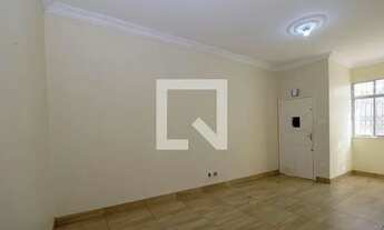 Imagem 4: Apartamento para Aluguel - Tijuca, 2 Quartos, 80 m2