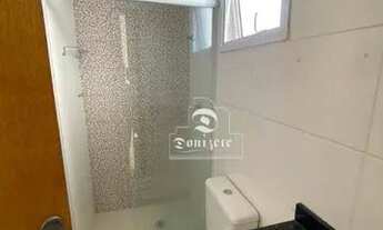 Imagem 3: Sobrado com 2 dormitórios à venda, 110 m² por R$ 549.999,90 - Santa Teresinha - Santo Andr