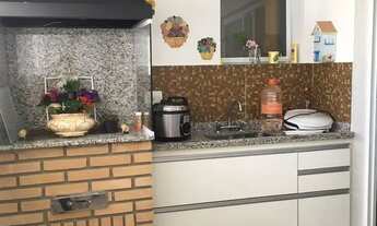 Imagem 5: Apartamento para venda possui 158 metros quadrados com 3 quartos