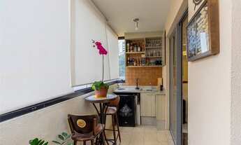 Imagem 3: Condomínio HELVETIA CONDOMINIUM no Planalto Paulista em São Paulo/SP - Apartamento à Venda