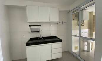 Imagem 3: Apartamento para aluguel possui 59 metros quadrados com 2 quartos em Liberdade - São Paulo