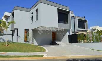 Imagem 3: Casa de Condomínio com 3 dorms, Swiss Park, Campinas - R$ 2.85 mi, Cod: CA001123