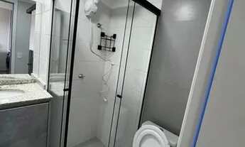 Imagem 2: Apartamento para aluguel tem 30 metros quadrados com 1 quarto em Água Branca - São Paulo