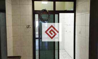 Imagem 5: Apartamento com 2 dormitórios para alugar, 60 m² por R$ 1.587,68/mês - Jardim Adutora - Sã