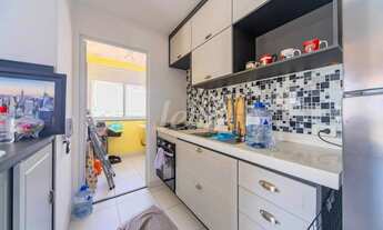 Imagem 2: São Paulo - Apartamento Padrão - Mooca