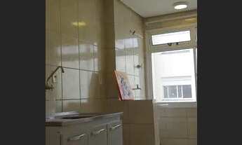 Imagem 3: Apartamento 2 dormitórios com box para carro coberto