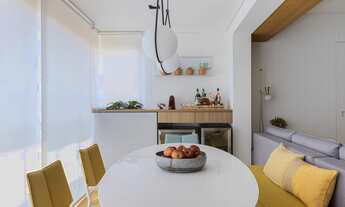 Imagem 2: Apartamento Venda Sumaré 87 m² 2 Dormitórios