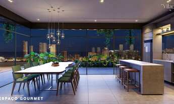 Imagem 4: Empreendimento Maria do Carmo Vilaça com muita sofisticação - Oportunidade em Boa Viagem!