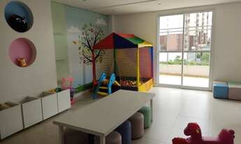 Imagem 5: DUE GUARULHOS Apartamento com 2 dormitórios