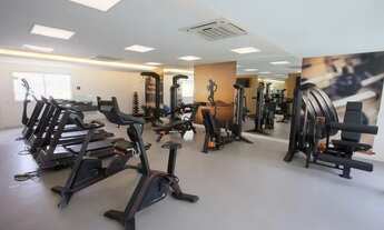 Imagem 3: Apartamento para venda possui 61 metros quadrados com 2 quartos em Anil - Rio de Janeiro