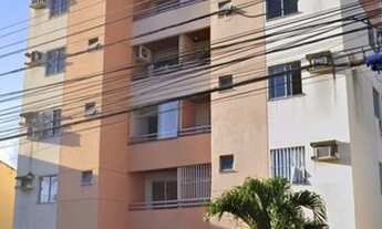 Imagem 7: VENDE ED.COSTA BELLA 3/4 BAIRRO DO MARCO ANDAR ALTO