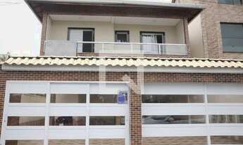 Imagem 5: Casa para Aluguel - Vila Caiçara, 2 Quartos, 50 m2