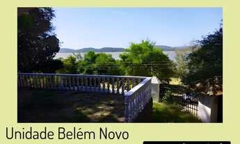 Imagem 5: Cabanas individual mobília