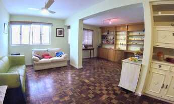 Imagem 5: Locação diaria! pé na areia, 03 quartos, ao lado da Roda Gigante