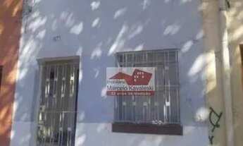 Imagem 4: Sobrado, 100 m² - venda por R$ 385.000,00 ou aluguel por R$ 2.400,00/mês - Ipiranga - São