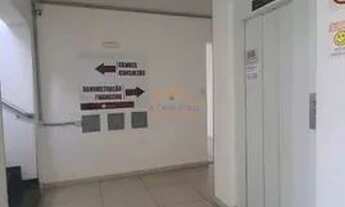 Imagem 3: Sala em prédio individual com ótima localização no bairro Pedra Azul