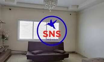 Imagem: CASA RESIDENCIAL em CAMPINAS - SP, JARDIM