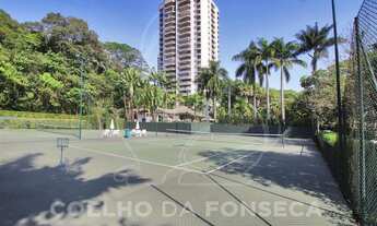 Imagem 5: São Paulo - Apartamento Padrão - Alto da Boa Vista