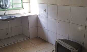 Imagem: Aluga-se uma kitnet