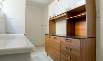 Imagem 4: Apartamento para Aluguel - Vila Constança , 2 Quartos, 70 m2