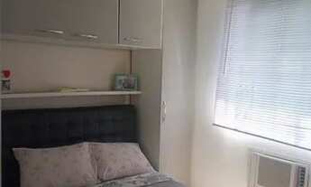 Imagem 3: Vendo apartamento próximo ao Park shopping Campo Grande - Aceito Financiamento