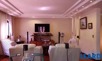 Imagem 7: CASA ASSOBRADADA - CITY AMÉRICA - SP