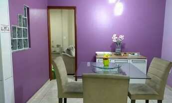 Imagem 4: Casa para venda possui 80 metros quadrados com 2 quartos em Fazenda Grande I - Salvador