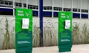 Imagem 7: Galpão Modular - Locação - Araçariguama