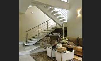 Imagem 3: Maravilhoso sobrado para locação com 4 suítes