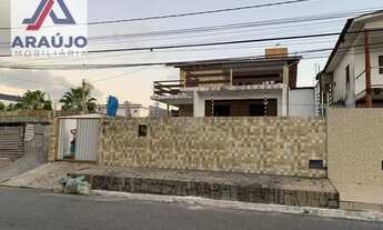 Imagem 4: Casa com 5 dormitórios, 350 m² - venda por R$ 800.000 ou aluguel por R$ 4.200/mês - Jardim