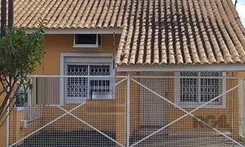 Imagem 2: Casa em condomínio no Jardim Leopoldina de 3 dormitórios e vaga