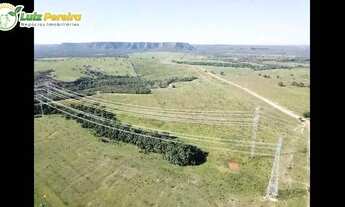 Imagem 4: FAZENDA À VENDA EM TESOURO MT 7.000 HECTARES (DUPLA APTIDÃO