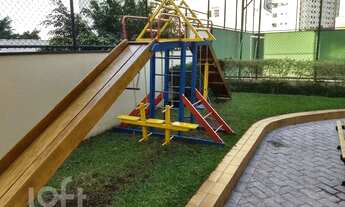 Imagem 5: Apartamento à venda em Bosque da Saúde com 50 m², 2 quartos, 1 vaga