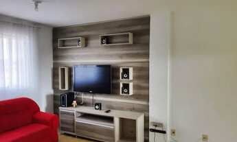 Imagem 7: Apartamento para Locação em São Bento do Sul, Schramm, 2 dormitórios, 1 banheiro, 2 vagas