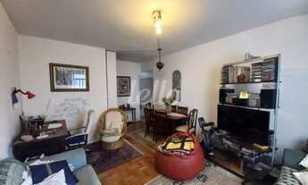 Imagem: São Paulo - Apartamento Padrão - Pinheiros