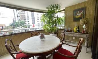 Imagem 3: Alugo fino apartamento no Horto Florestal