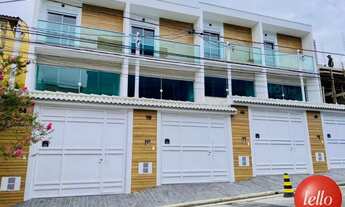 Imagem 4: São Paulo - Casa Padrão - Penha