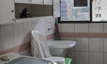 Imagem 7: Apartamento para aluguel possui 98 metros quadrados com 3 quartos em Tambaú - João Pessoa