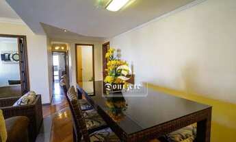 Imagem 11: Apartamento à venda, 140 m² por R$ 789.999,90 - Jardim - Santo André/SP