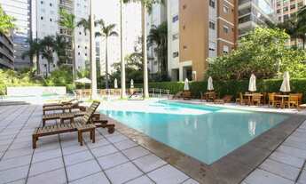 Imagem 5: Apartamento Venda Vila Olímpia 95 m² 2 Dormitórios