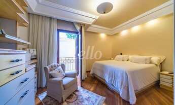 Imagem 3: São Paulo - Casa Padrão - Mooca