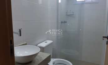 Imagem 3: APARTAMENTO 2 DORMS, VISTA LIVRE, ANDAR ALTO, VAGA COBERTA, ARMARIOS PLANEJADOS